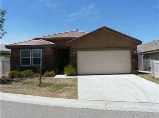 32251 Acorn Trl, Campo, CA 91906