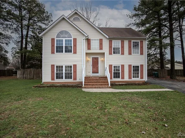 901 Wynfield Ter, Richmond, VA 23223