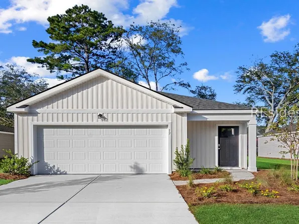 686 Sanctum St, Ridgeland, SC 29936