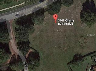 3401 Chaine Du Lac Blvd, Windermere, FL 34786