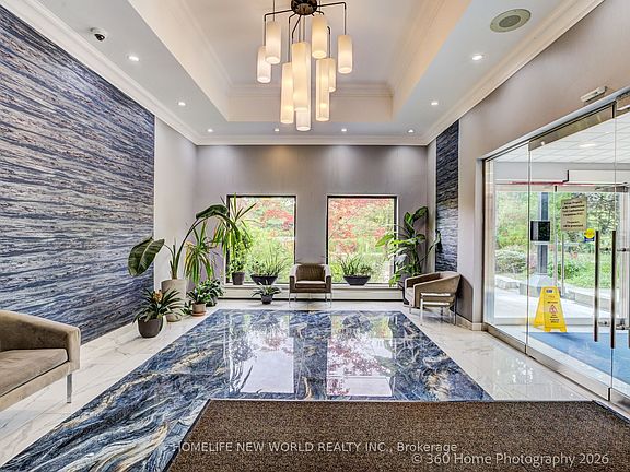5th image of 4001 Don Mills Rd #126