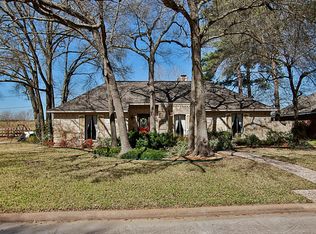 4018 Seastone Ln, Houston, TX 77068