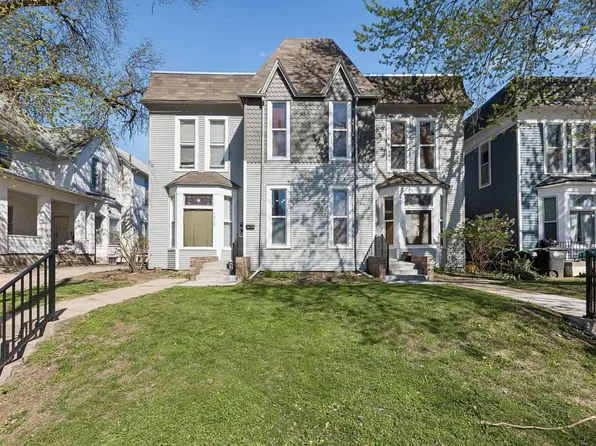 1313 South 32 Street, 1313 S 32nd St APT 3, Omaha, NE 68105