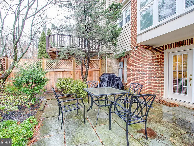 9700 Whitley Park Pl #Townhouse 19 — Photo 34