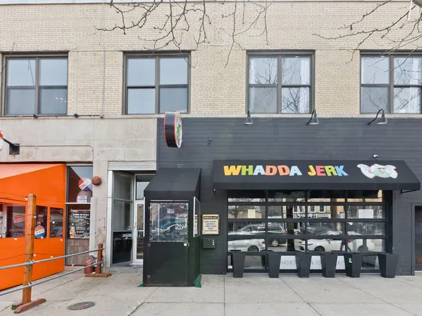 Karkif Division LLC, 2011 W Division St #2W, Chicago, IL 60622