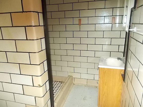 Additional Bathroom