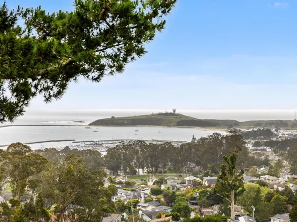 155 Del Monte Rd, Half Moon Bay, CA 94019