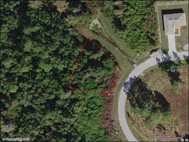 2nd image of Columbia Ct