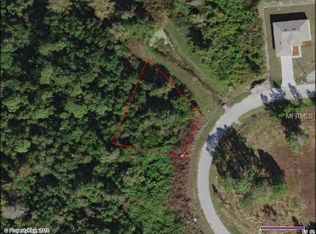 442 Columbia Ct, Poinciana, FL 34759