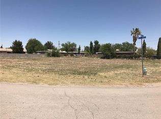 201 Reveles Way, Socorro, TX 79927