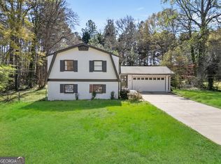 1296 Mohawk Dr, Lawrenceville, GA