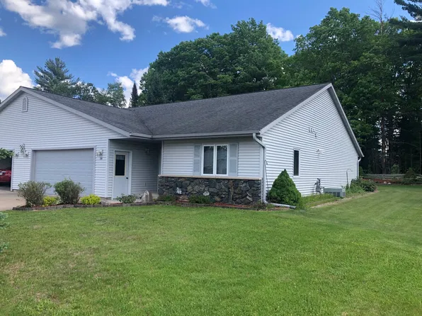 130 S Aquila Ct, Eagle River, WI 54521