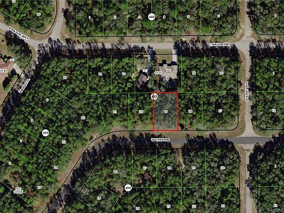 2nd image of 1422 E Etta Ct