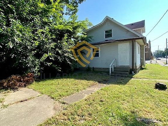 3rd image of 1402 King Ave