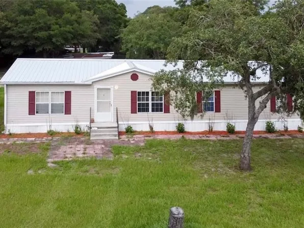 2390 N Reynolds Ave, Crystal River, FL 34428