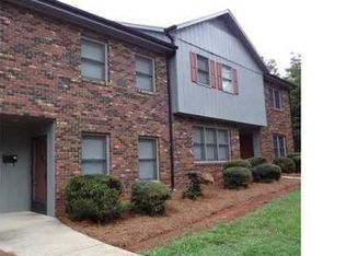 278 Kelly St, Statesville, NC 28677