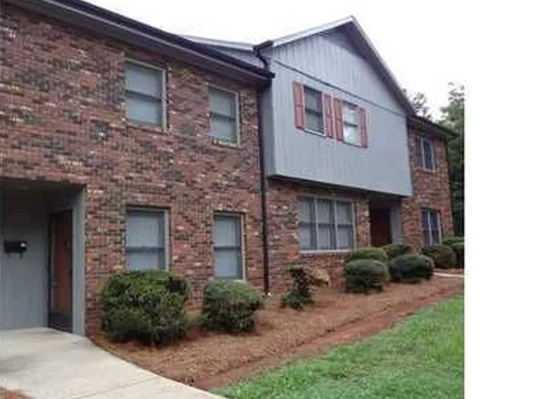 278 Kelly St, Statesville, NC 28677