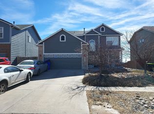 1707 Woodpark Dr, Colorado Springs, CO 80951