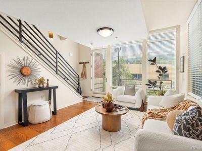 4522 13th Street #6A, Boulder, CO, 80304