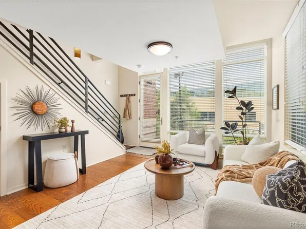 4522 13th Street #6A, Boulder, CO 80304