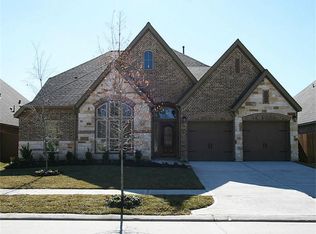 3941 Pinecrest Peak Dr, Spring, TX 77386