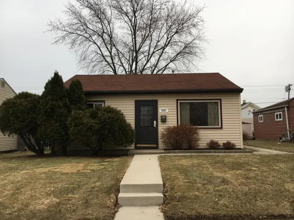 3422 S 61st St, Milwaukee, WI 53219
