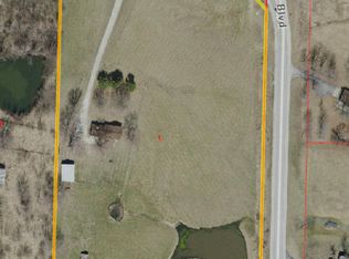 5800 S Highway Kk, Columbia, MO 65203