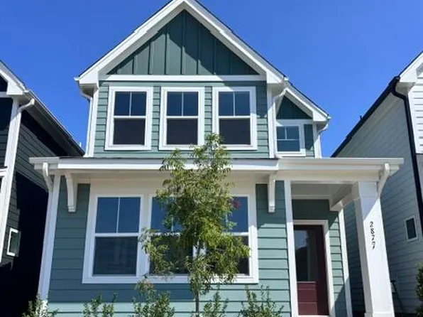 2877 Mar Bonita St, Knightdale, NC 27545