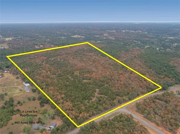 SE 164th St, Norman, OK 73072