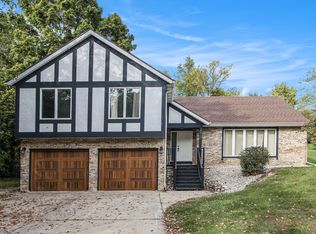 4022 Rockwood Dr, Kalamazoo, MI