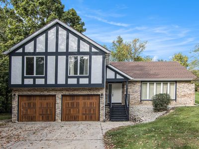 4022 Rockwood Dr, Kalamazoo, MI, 49004