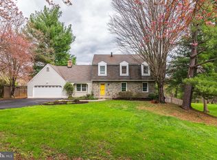 21805 Glendalough Rd, Gaithersburg, MD 20882