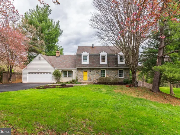 21805 Glendalough Rd, Gaithersburg, MD 20882