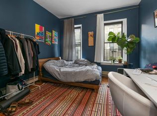 90 Eldridge St APT 2A, New York, NY 10002