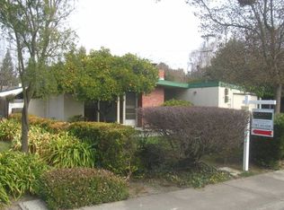 2348 Jane Ln, Mountain View, CA 94043