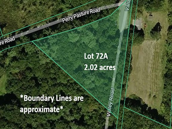 5th image of 227 Valley Road Lot Number 72A