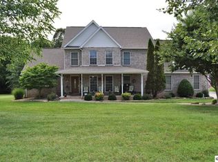 1531 Foxfire Cir, Seymour, TN 37865