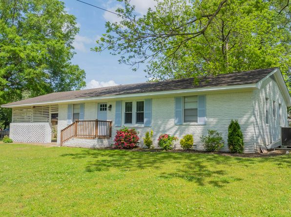 708 E Cooper St, Brownsville, TN 38012