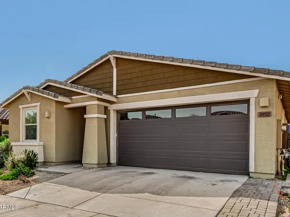 2652 S PROSPECTOR POINT Road, Apache Junction, AZ 85119