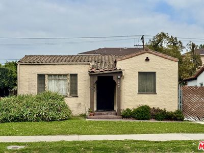4045 Brunswick Ave, Los Angeles, CA, 90039