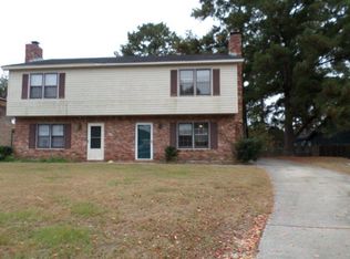 6300 Olde Towne Dr, Columbus, GA 31907