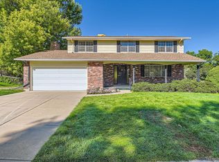 7551 S Race St, Centennial, CO 80122