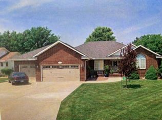 2019 Cactus Rd, Dodge City, KS 67801