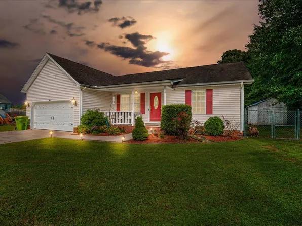 1580 Engle Ridge Rd, Lily, KY 40740