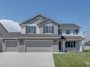 12682 Towhee St, Nampa, ID 83651