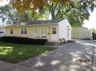 1101 Downing Ave, Waterloo, IA 50701