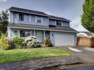 2247 N Joseph Ct, Cornelius, OR