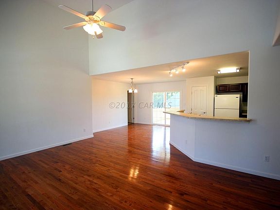 Living Room - View A