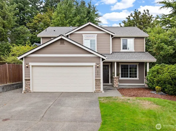 298 SE Winchester Hill Drive, Chehalis, WA 98532