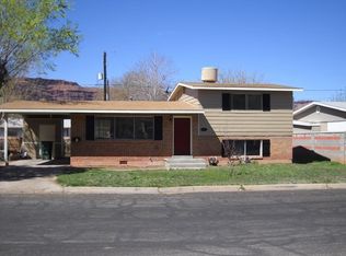 509 Taylor Ave, Moab, UT 84532